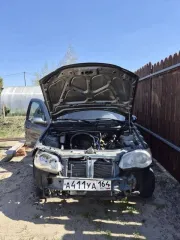 Fiat Albea, 2007 года, 77 лс, 245000 км, цвет серый кроно, VIN: XU31780007Z002637, ПТС: 64 ОМ 532354, г/н: А411УА164, двигатель №: 3511410, мощность 77 (56,6) л. с., шасси (рама): отсутствует, кузов №: XU31780007Z002637. Автомобиль находится в неудовлетворительном состоянии. На кузове присутствуют…