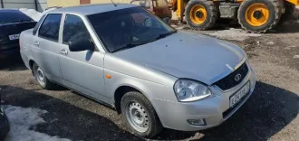 LADA 217020 Priora (241) 2017, гос. номер Е241ТЕ73, VIN XTA217020H0549044, объем двигателя 1596 куб. см, мощность 87.0 л.с. Ключ и документы отсутствуют. Работоспособность не проверялась. Вид транспорта: автомобиль, год выпуска: 2017, коробка передач: неизвестно, привод: неизвестно, экологический…
