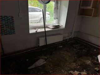 1/3 доля квартиры, площадь: 18,6 кв.м., адрес (местонахождение): Курганская область, г Курган, ул 2 Часовая, д 17, кв 24, кадастровый номер: 45:25:010606:1111