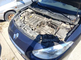 Автомобиль марки Renault модель Fluence 2012 г.в. VIN-номер VF1LZBR0546663788 Марка и модель: Renault Fluence Год выпуска: 2012 Идентификационный номер: VF1LZBR0546663788 Номер кузова: VF1LZBR0546663788 Цвет кузова: темно-синий Рабочий объем: 1598 см³ Мощность: 78.000/106.0 л.с. Экологический…