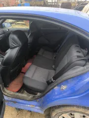 Škoda Octavia 2008, автомобиль марки Škoda модель Octavia 2008 г.в., VIN XW8DX41U58K014535. Находится в залоге у ПАО «Совкомбанк». На имущество наложены ограничения в виде запрета на регистрационные действия. Недостатки: задняя правая дверь не открывается; следы коррозии по кузову; повреждения ЛКП…