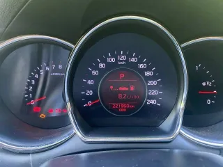 Kia Ceed, 2013 года, 129 лс, 221950 км, акпп, легковой автомобиль, марка: KIA JD (CEE`D), 2013 г.в., гос. регистр. знак Х514АВ550, идентификационный номер (VIN): XWEHN812BE0008282, рабочий объем двигателя (см³): 1591, мощность двигателя л.с. (кВт): 129 (95), масса в снаряженном состоянии (кг)…