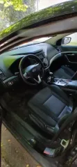 Легковой автомобиль Hyundai VF (i40) 
Пробег: 361067 
Вид транспорта: Легковой автомобиль 
Объем двигателя: 1999 
Год выпуска: 2013 
Коробка передач: МКПП 
Мощность двигателя: 150 (110) 
VIN номер: XWELB41CAD0000156 
Марка: Hyundai 
Модель:  VF (i40) 
