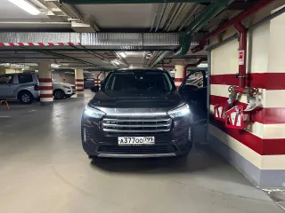 EXEED VX 2023, автомобиль марки EXEED модель VX 2023 г.в., VIN-номер LVTDD24B9PD219957. Ознакомиться с порядком продажи имущества и получить дополнительную информацию можно в рабочие дни с 10:00 до 18:00 по предварительной договоренности с организатором торгов о дне и времени осмотра по телефону…