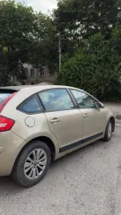 Citroen C4, 2006 года, 109 лс, 150868 км. Автомобиль марки СИТРОЕН С4, 2006 года выпуска, легковой (хэтчбэк), VIN: VF7LCNFUC74409685, номер кузова: VF7LCNFUC74409685, грз А428КУ07, объем двигателя 1597 куб. см., КПП - механическая, цвет бежевый