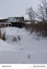 Жилой дом и земельные участки по адресу: Оренбургская область, Шарлыкский район, село Ратчино, улица Советская, дом 33. Площадь дома 36.2 кв. м. Площадь первого земельного участка 1154 кв. м, площадь второго земельного участка 1601 кв. м. Общая площадь земельных участков 2755 кв. м. Вид…