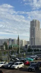 Квартира в Казани, 61,6 кв.м, 3 комн. Квартира, расположенная по адресу: Республика Татарстан, городской округ город Казань, город Казань, улица Чистопольская, дом 64, квартира 95. Общая площадь 61.60 кв.м., этаж 2. Кадастровый номер:16:50:110603:1548.