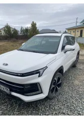 Автомобиль марки Москвич модель Москвич 3 2024 г.в. VIN номер X7LJA13BAC1005308 Автомобиль марки Москвич модель Москвич 3 2024 г.в. VIN номер X7LJA13BAC1005308, пробег 40 000, КПП вариатор, повреждений нет, заводится , на ходу, ремонта не требует. Место нахождения 620024, Свердловская область, г…