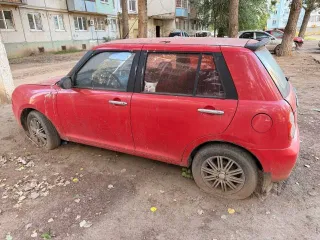 Lifan Smily 2012, 88 лс, автомобиль легковой, марка: ЛИФАН, модель: 113300, VIN: X9W113300B0006149, гос. рег. номер: Е085НН30, год изготовления: 2012