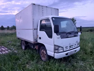 ISUZU NKR55e 2007, автомобиль марки ISUZU, модель NKR55E, 2007 г.в., VIN X0V37243371000148, является предметом залога ПАО «Совкомбанк». Осмотр имущества осуществляется по предварительной записи с организатором торгов, контактный телефон: +79126876561, эл. адрес: shamoi.arbitr@yandex.ru.