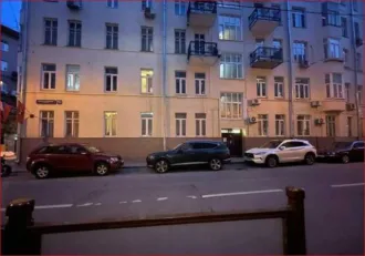 Квартира 178,30 кв.м по адресу: Москва, б-р. Никитский, д. 15/16, кв. 27. Кадастровый/условный номер: 77:01:0001063:2196. Имущество является предметом залога Банк ВТБ (ПАО).