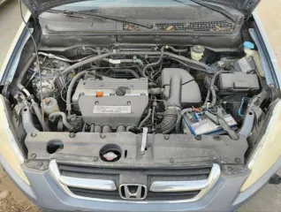 Хонда CR-V 2.0 AT, VIN SHSRD88602U016832, 2002 г.в., гос. рег. знак М068УА177