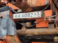 Экскаватор гусеничный Hyundai R300LC-9SH, заводской номер HHKHZ808HE0000184, 2014 года выпуска, гос. номер 58 УНЕ 9250 (63 СВ 9368). Полуприцеп автомобильный НЕФАЗ 9334-10, VIN X1F9334P0E0017148, 2014 года выпуска, гос. номер ВА 4986 63. Автомобиль КамАЗ-65222, VIN X1F652220D0000394, шасси XTC…