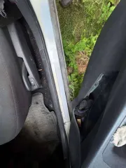 Nissan Almera 2016 года, 102 л.с., пробег 288 287 км. Бензин, объем двигателя 1 598 см³, механическая коробка передач. VIN: Z8NAJL10056948080.