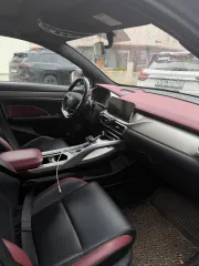 Geely Coolray 2024 автомобиль марки Geely модель Coolray 2024 г.в. VIN-номер Y4K8622Z4RB904589 Подробно с характеристиками имущества, условиями договора о задатке и договора купли-продажи можно ознакомиться у организатора торгов по рабочим дням (с момента начала приёма заявок) с 12.00 до 16.00 ч…