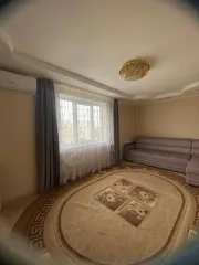 Трехкомнатная квартира 71.6 кв.м, Башкортостан, г. Мелеуз, ул. Смоленская, д. 33, кв. 179. Кадастровый номер: 02:68:010615:753. Имущество в залоге у ПАО Сбербанк. Имеется задолженность по коммунальным платежам, включая взносы за капитальный ремонт. Квартира реализуется без мебели и техники, в ней…