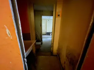 Нежилое помещение 84.3 кв.м в Санкт-Петербурге по адресу: пер. Басков, д. 10, литера А, пом. 2-Н. Назначение: нежилое, этаж: подвал, кадастровый номер 78:31:0001215:2467. Право собственности подтверждается записью в ЕГРН от 10.03.2011 № 78-78-42/020/2011-017.