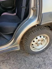 Chevrolet Niva 212300-55 2013 легковой автомобиль: регистрационный знак Н588ЕР46, идентификационный номер (VIN) X9L212300Е0499872, марка шевроле нива (Chevrolet Niva 212300-55), тип легковой (прочие легковые), год выпуска 2013, цвет серо-коричневый металлик, мощность двигателя 79,54 л/с. Пробег…