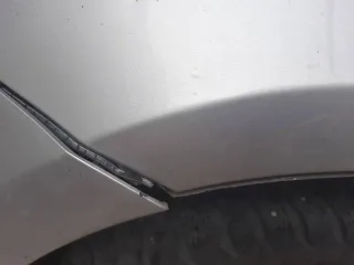 Hyundai Solaris 2013 года, 123 лс, 178020 км, легковой комби (хэтчбек), марка: Хендэ, модель: Солярис, год изготовления: 2013 г.в., цвет: серебристый, VIN: Z94CT51DBDR072521, ПТС: 39 РН 123049, г/н: К467КМ126