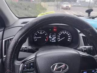 Hyundai Creta 2020 г.в., марка: HYUNDAI, модель: CRETA, модель № двиг: G4FGLW405678, тип: легковой, категория: B, год изготовления: 2020, цвет кузова: серый, VIN Z94G2811BMR262279