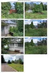 Дом 89,6 кв.м, строение 18,8 кв.м и участки в Московской области. Жилой дом, общая площадь 89,6 кв.м., кадастровый номер 50:32:0080107:639, адрес: Московская область, Серпуховский район, дер. Семеновское, д. 17. Земельный участок, общая площадь 300 +/- 1 кв.м., кадастровый номер 50:32:0080107:29…