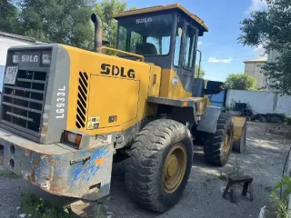 Погрузчик фронтальный LG933L, 2010 г.в., г/н 1089ХН24, заводской № VLG0933LK09035929, цвет желтый. В рабочем состоянии, ключ в наличии. Обременения: арест, запреты судебного пристава исполнителя на рег. действия. Задаток 287000,00 руб. (пор. 1463). Марка: LG933L, год выпуска: 2010, модель: LG933L…