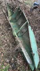 Деревянная лодка и весло Деревянная лодка- 1 шт и весло 1шт Назначение: pryamie
