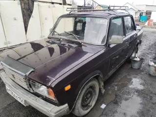 ЛАДА 2107 2009 автомобиль марки LADA модель 210740 и LADA 2107 2009 г.в. VIN-номер XTA21074092872310. Ознакомиться с порядком проведения торгов, информацией об имуществе, формами документов, договориться об осмотре и т.д. можно по телефону +79134560967, направив предварительно запрос на адрес…