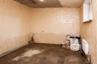 1-комнатная квартира 27,7 м², Краснодар. Кадастровый (условный) номер 23:43:0130087:3826, вид собственности: индивидуальная. Место нахождения: Россия, Краснодарский край, г. Краснодар, пос. Российский, ул. Измаильская, 8, литер а1, кв. 7.