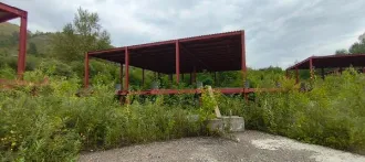 Объект незавершенного строительства площадью 568.2 кв. м, степень готовности 10%, расположенный по адресу: Российская Федерация, Красноярский край, г. Красноярск, Свердловский район, ул. Базайская, 52. Кадастровый номер объекта: 24:50:0700094:309. Вид разрешённого использования земельного участка…