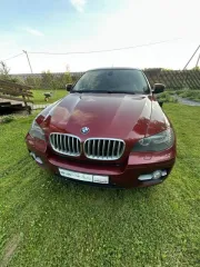 BMW X6 XDRIVE 35i, 2008 года, 306 лс, 230000 км, полный привод, АКПП. Модель: BMW X6 XDRIVE 351; год выпуска: 2008; VIN WBAFG41010L196912; категория В; двигатель N54B30A04016942, шасси (рама) отсутствует; кузов (VIN) WBAFG41010L196912, ПТС 77УА540557. Имущество находится в залоге у ПАО…