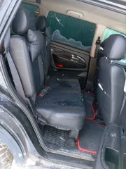 SsangYong Rexton 2008, 180 лс, полный привод, АКПП, VIN: XU3G0B1FS8Z003484, гос. рег. номер: В266МУ156.