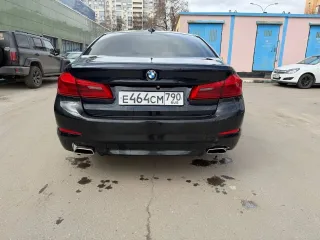 Bmw 520d xdrive 2019 автомобиль марки BMW модель 520d xdrive 2019 г.в. VIN-номер WBAJC51080CD06031 ознакомиться с порядком продажи имущества, получить дополнительную информацию об имуществе можно в рабочие дни с 12:00 до 20:00 часов (время московское) по предварительной договоренности с…