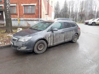Opel Astra Sport Tourer 2011 года выпуска, VIN XWFPE8DC1C0004504. Для допуска к участию в торгах претендент обязан в установленный срок внести задаток на указанный счет. В платежном документе в назначении платежа необходимо указать: "Задаток за участие в торгах по продаже имущества". Если платеж…