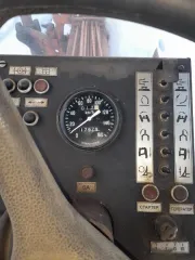 Автогрейдер ГС-14.02, 2010 год выпуска, двигатель № А0414935, заводской № машины (рамы) 100379 (515), коробка передач № 319, основной ведущий мост № 10110319, ПСМ ВЕ 726926.