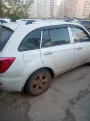 Lifan X60 2014 года выпуска, VIN: X9W215800E0030787. Бензиновый двигатель 1.8 л (1794 см³) мощностью 128 л.с. Пробег 165 000 км. Находится в Республике Башкортостан, деревня Новобаширово.