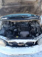 Легковой автомобиль Honda Odyssey (Хонда Одиссей), 1997 года выпуска, VIN: отсутствует, мощность двигателя: 150 л.с. (110/3 кВт), модель двигателя: F23A, двигатель №: 2204011, кузов: RA31006235. Не на ходу, пробита прокладка на двигателе внутреннего сгорания (ДВС) («выкидывает» масло), на…