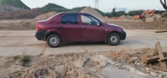 Renault SR, 2009 год, VIN: X7LLSRAAH9H242945, госномер: М015НО69