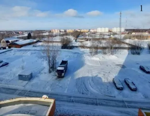 Земельный участок в Нижневартовске, 11432+/-37 кв.м. Земельный участок, площадь 11432 +/- 37 кв.м., назначение: Земли населенных пунктов, адрес (местонахождение): Россия, Ханты-Мансийский автономный округ - Югра, Нижневартовск, в районе молокозавода в старой части города, кадастровый (условный)…