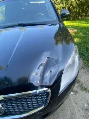 Ssangyong Actyon 2012 года выпуска, черный цвет. Государственный номер К549ХС86, VIN и кузов Z8UA0B18SC0O15504. ПТС отсутствует.