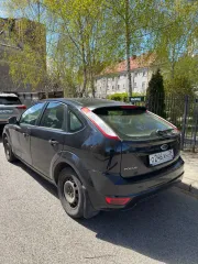 Автомобиль марки FORD Focus 2011 г.в. VIN-номер X9FPXXEEDPBK56143. Ознакомиться с документами можно в период с 22.07.2026 по 26.08.2026 в рабочие дни с 10:00 до 12:00 по адресу: Калининградская область, г. Калининград, ул. Гостиная 5, оф. 40/1, предварительно записавшись по телефону 89216103466…