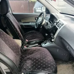 Hyundai Tucson 2005 автомобиль марки Hyundai модель Tucson 2005 г.в. VIN-номер KM8JN72D85U076737 ознакомление с предметом торгов осуществляется по адресу: г Барнаул, ул. Фурманова, д. 151