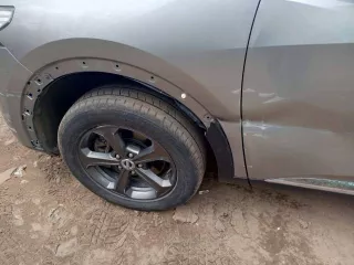 Легковой автомобиль, марка: HAVAL F7 2019 года выпуска, госномер Н057НВ797, цвет кузова серый, VIN: XZGEF06A0KA302892. Имущество в залоге у ПАО "БАНК УРАЛСИБ".