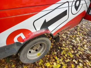 Грузовой автомобиль ГАЗ 2705 2012 года выпуска, VIN X96270500C0721745. Двигатель 2 997 см³. Состояние удовлетворительное. Имеются неполадки с кулисой коробки передач, заводится сложно, не с первого раза, сел аккумулятор. Автомобиль не эксплуатируется в данное время в связи с поломками.