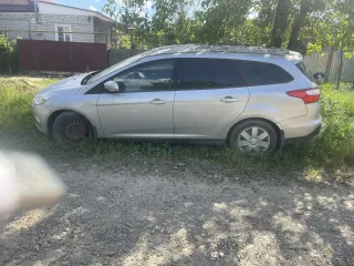 Ford Focus 2012 VIN X9FLXXEEBLDB20943 , Краснодарский край