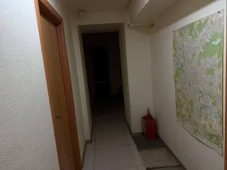 Нежилое помещение, 11,3 кв.м, Москва, ш. Фрезер, д. 5/1, кадастровый номер 77:04:0002001:7188, площадь 11,3 кв.м, форма собственности совместная собственность