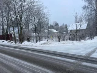 Земельный участок 1664 кв.м Санкт-Петербург Земельный участок для индивидуального жилищного строительства, площадью 1664 кв. м., кадастровый номер 78:38:0022512:7, расположенный по адресу: Санкт-Петербург, г. Зеленогорск, ул. Вокзальная, д. 1, лит. А