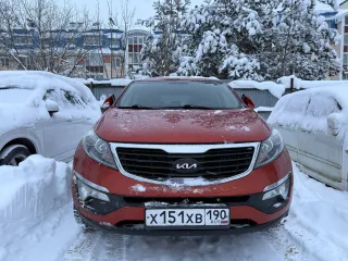 Kia SLS Sportage SL 2012 автомобиль марки Kia модель SLS Sportage SL 2012 г.в. VIN-номер XWEPC811CC0004548. Внимание на добавленную цифру в адресе эл. почты! Запросы принимаются посредством их направления на электронную почту kozyulinjuri5@yandex.ru. Местонахождение имущества: Московская обл., г…