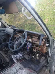 Nissan Vanette 1988 г.в. Кузов KUGNC22 009532
