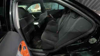Toyota Camry, 2009 Автомобиль Toyota Camry, 2009 года выпуска, модель, № двигателя 2AZ H261794, государственный регистрационный номер О583АM27, кузов (кабина, прицеп) XW7BE40K70S006006. Характеристики имущества: Марка, модель: Тойота Камри, Toyota Camry; Год выпуска: 2009; Наименование (тип ТС)…